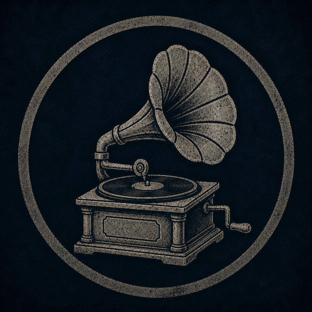 Snímek hesla Gramofon (E049)