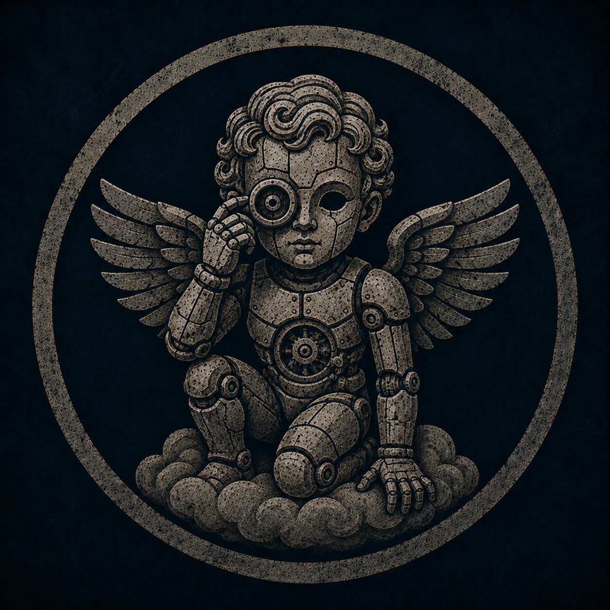 Snímek hesla Cherub (E063)