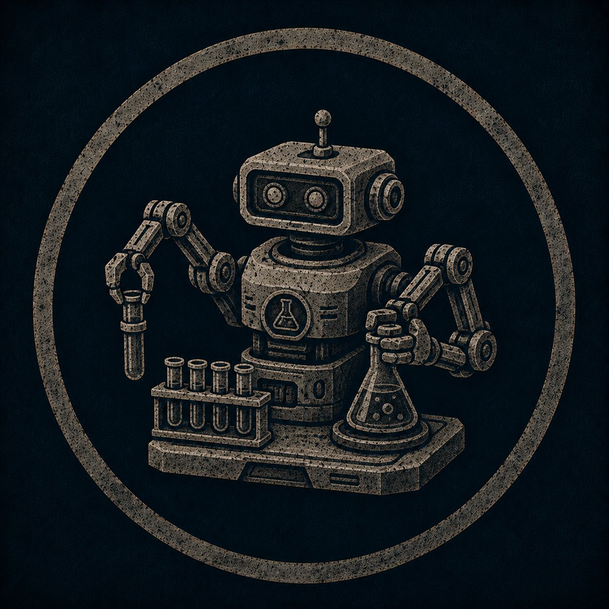 Snímek hesla Lab Helper (E068)