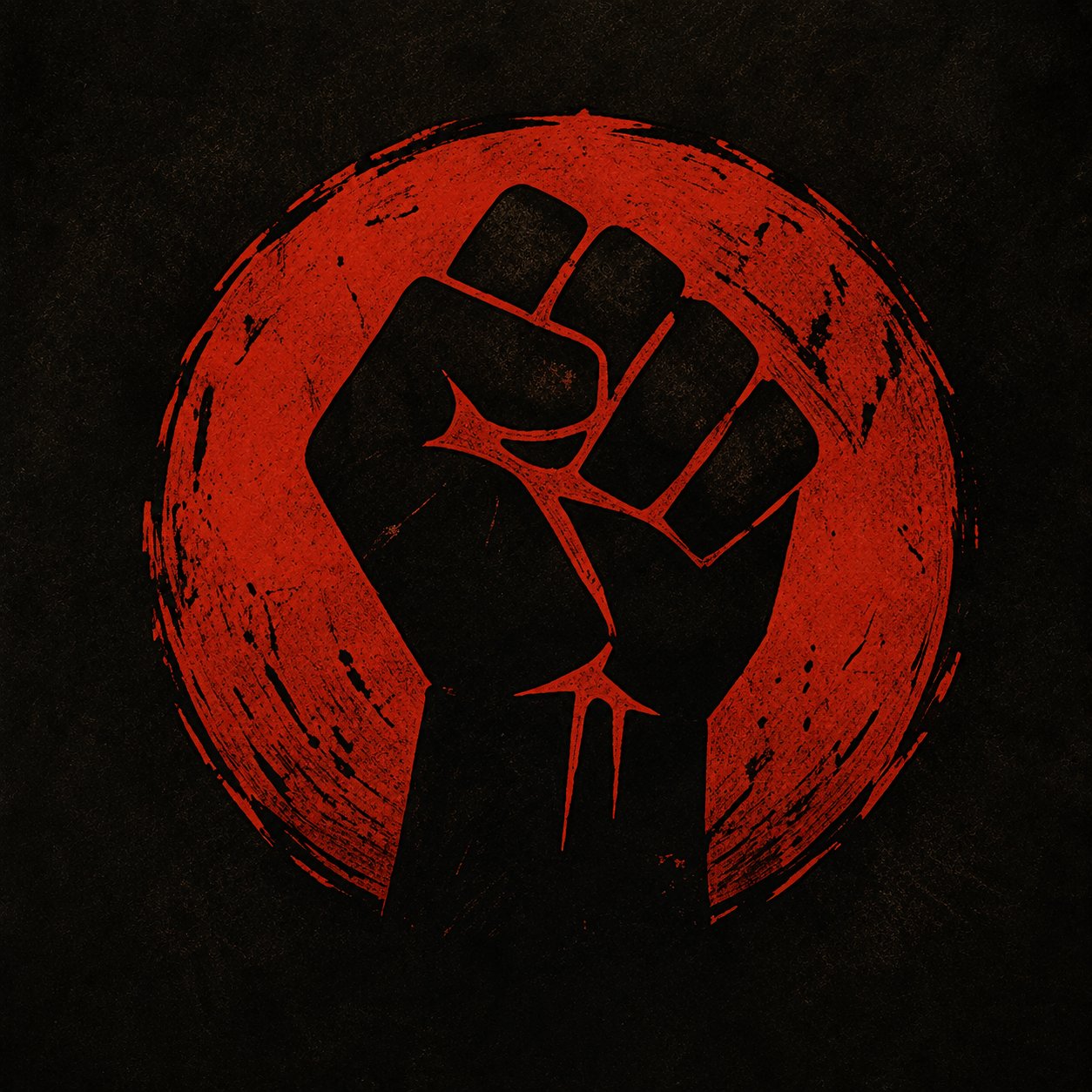 Emblém skupiny Revolucionáři (S014)